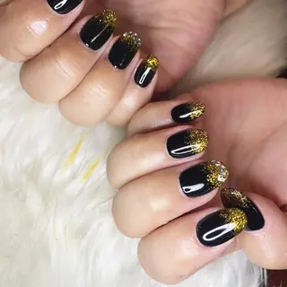 ネイル K. Airiのネイルデザイン