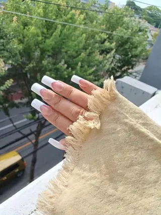 ネイル プライベートサロン Nail’s愛のネイルデザイン