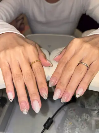 ネイル Amys nail シヅキのネイルデザイン
