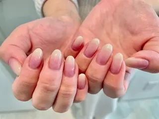 ネイル spoon nailのネイルデザイン