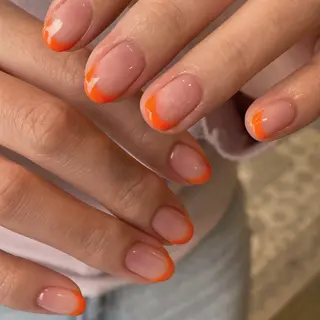 ネイル しほ (quro.n)のネイルデザイン