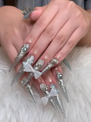 ネイル Jenn Nail Salonのネイルデザイン
