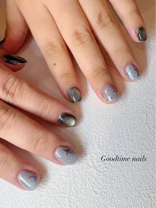 ネイル Goodtime nailsのネイルデザイン