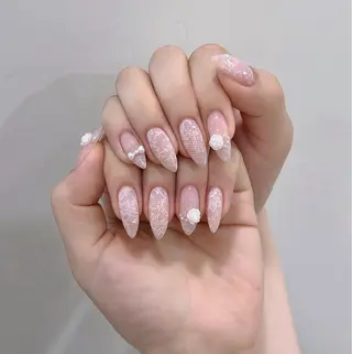 ネイル NEW NAIL💞 yukiのネイルデザイン