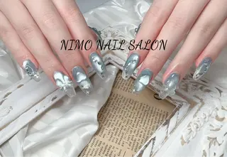 ネイル NIMO ネイルサロンのネイルデザイン