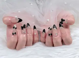 ネイル MIO Nailのネイルデザイン