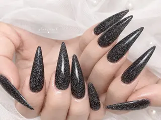 ネイル Meri💅 ジェル&長さだし専門のネイルデザイン