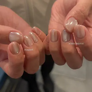 ネイル IZUMIꕤnail 堺筋本町｜心斎橋のネイルデザイン