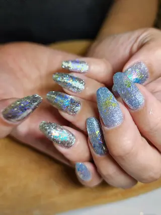 ネイル haruka 💕nailのネイルデザイン
