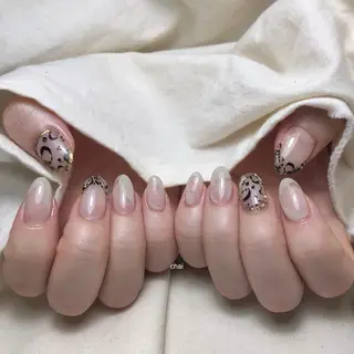ネイル chai nail _ai📍鶴橋/桃谷のネイルデザイン