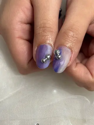 ネイル Nail Salon Refletのネイルデザイン