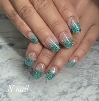 ネイル N nailのネイルデザイン