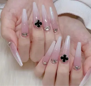 ネイル ゆりか スカルプ専門店のネイルデザイン