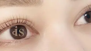 マツエク・マツパ & meのマツエク・マツパデザイン