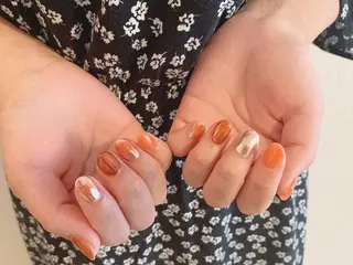 ネイル toi nail.のネイルデザイン