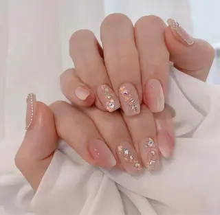 ネイル 狭山店(林) You nailのネイルデザイン