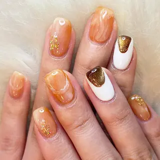 ネイル K. Airiのネイルデザイン