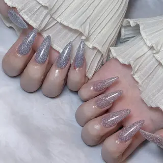 ネイル 🌷Yun nail salon🌷のネイルデザイン