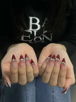 ネイル ZUZU AMEE NAILのネイルデザイン