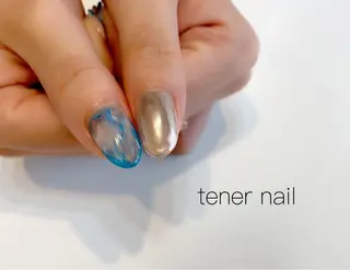 ネイル テネルネイル tener nailのネイルデザイン