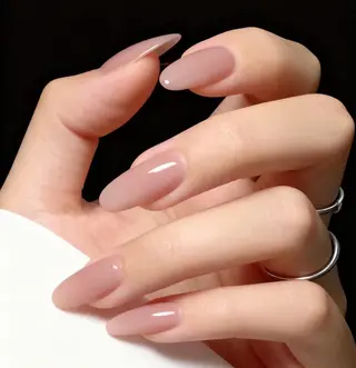 ネイル Aura Nail ✨ユマイ✨のネイルデザイン