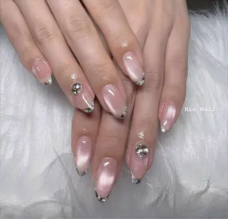 ネイル HIN NAILのネイルデザイン