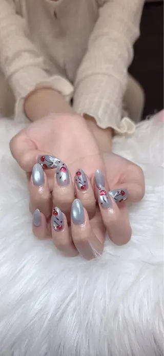 ネイル sorako nailのネイルデザイン