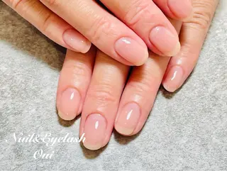 ネイル 姫路ネイル& アイラッシュOuiのネイルデザイン