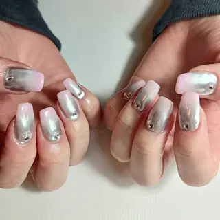 ネイル 平尾駅前/持込み専門 /owlnailのネイルデザイン