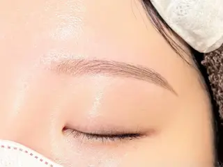 アイブロウ 🎀eight misaki🎀のマツエク・マツパデザイン