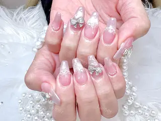 ネイル Merit メリット_のネイルデザイン