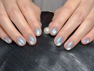 ネイル Ku raのネイルデザイン