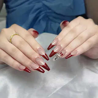 ネイル Jerry Nailのネイルデザイン
