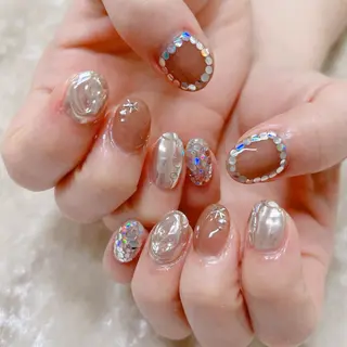 ネイル nail salonのネイルデザイン