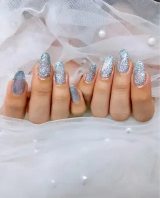 ネイル i  beauty Torontoのネイルデザイン