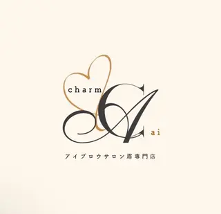 アイブロウ charm ai irohaの眉毛・アイブロウイメージ