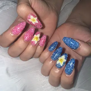 ネイル ★Rinail... .のネイルデザイン