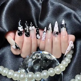 ネイル Doris Nail Salonのネイルデザイン