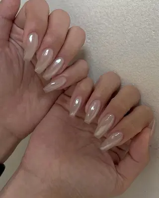 ネイル Doraemi ANA.CHUOのネイルデザイン