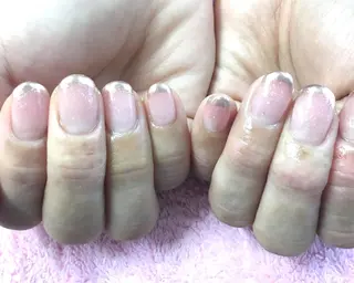 ネイル 和賀井 恵理のネイルデザイン