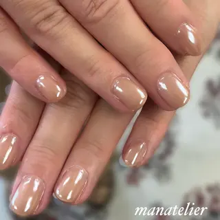 ネイル manatelier マナトリエのネイルデザイン