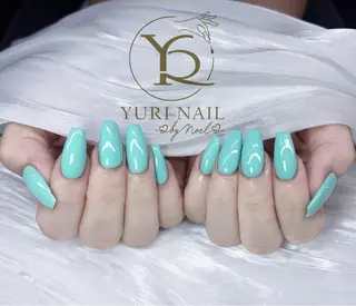 ネイル YURI Nail Funabashiのネイルデザイン