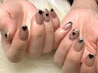 ネイル Yuika. hのネイルデザイン