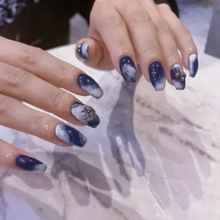ネイル CARAT カラットのネイルデザイン