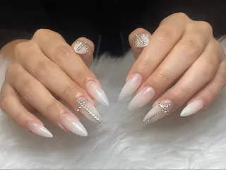 ネイル Rena_Rei Nailsのネイルデザイン