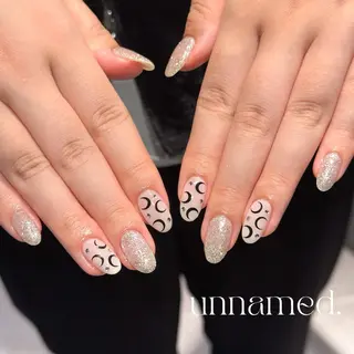 ネイル unnamed. nailのネイルデザイン