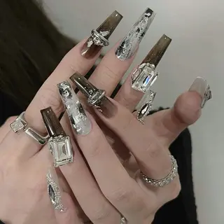 ネイル The Nail & Eye Lashの眉毛・アイブロウイメージ