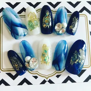 ネイル LIAN- nailのネイルデザイン