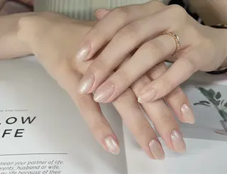 ネイル リナ ネイルサロンのネイルデザイン