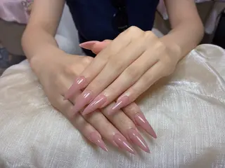 ネイル kirameki nail CHINのネイルデザイン